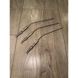 Jarit‎ Frazier Suction Tube 285-450, 285-452 & 285-454